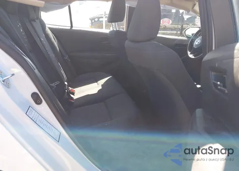 2025 Toyota Corolla Le z USA, uszkodzony, nr VIN 5YFB4MDE9SP291522